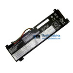 Batéria pre Lenovo L17M2PB4 L17L2PB4 L17C2PB3 L17C2PB4 [Náhradná batéria]